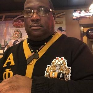 Meet your Posher, Charlie